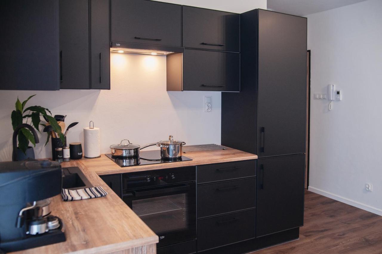Appartement Apartament Niezapominajka à Warmbrunn Extérieur photo