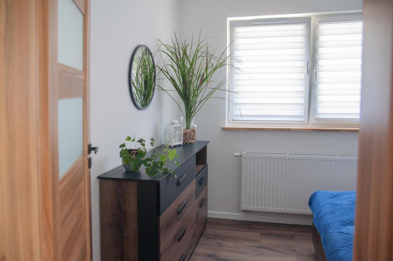 Appartement Apartament Niezapominajka à Warmbrunn Extérieur photo